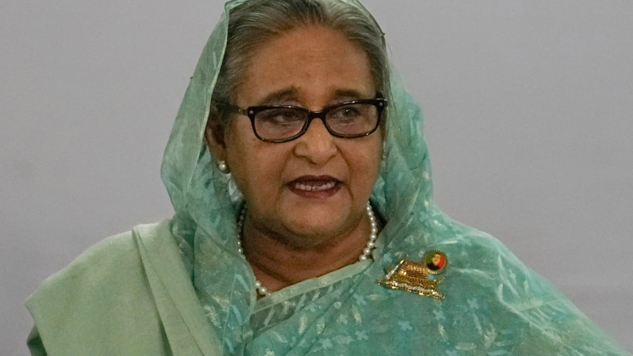 India opens door to Sheikh Hasina extradition talks: a Delhi-Dhaka thaw?