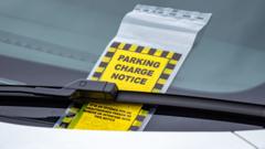 Burnham vows end to 'rip-off parking charges' under new rules