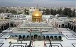 انفجار در حرم حضرت زینب (س) در دمشق