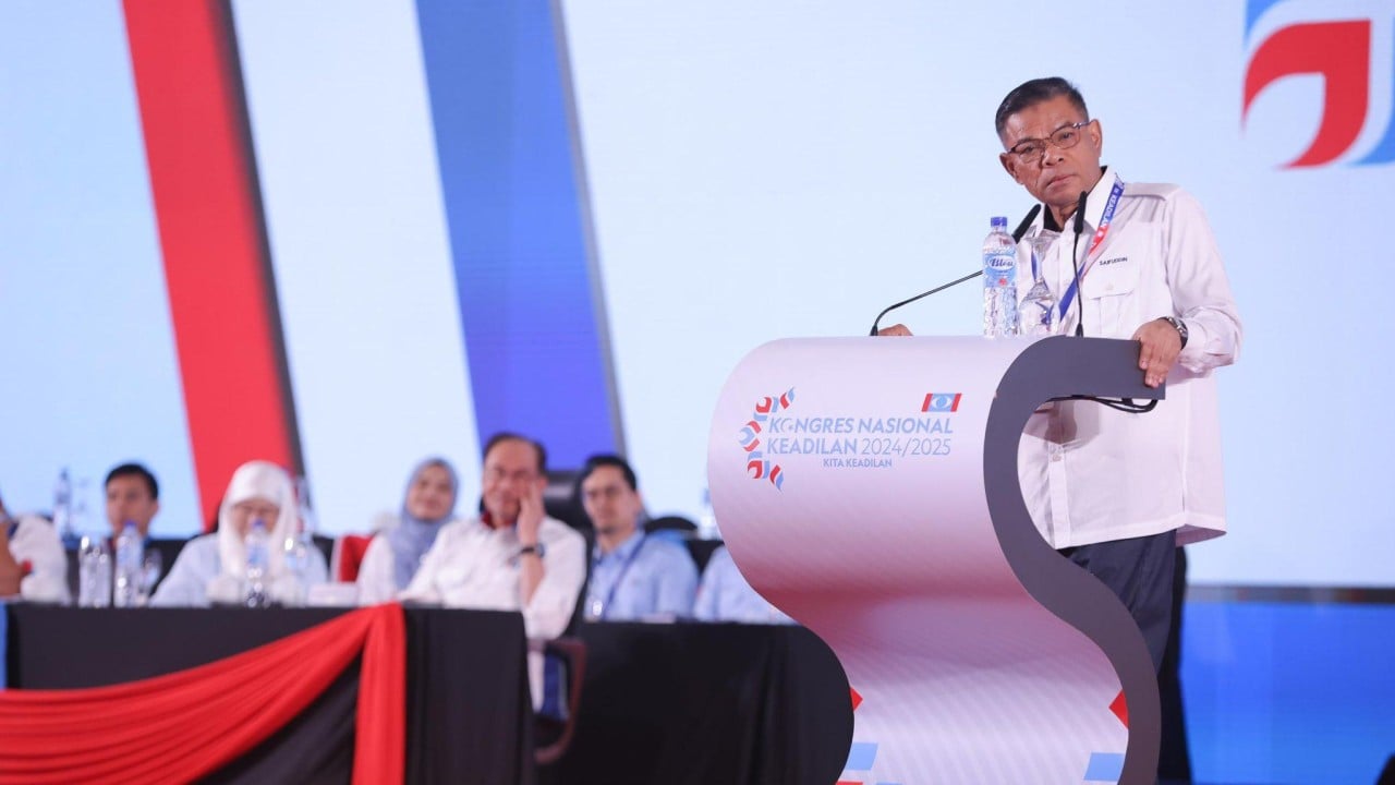 Malaysian minister rejects claims Chinese nationals ‘freely’ given citizenship