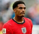 Quansah set to start at right-back for England against Mexico