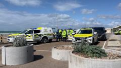 Deaths of three women in sea is tragic and horrendous, Brighton council leader says