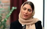 اتاق گریم، جایگاه تبدیل ستاره‌ها؛ نگاهی به زیبایی خیره‌کننده‌ مونا فرجاد