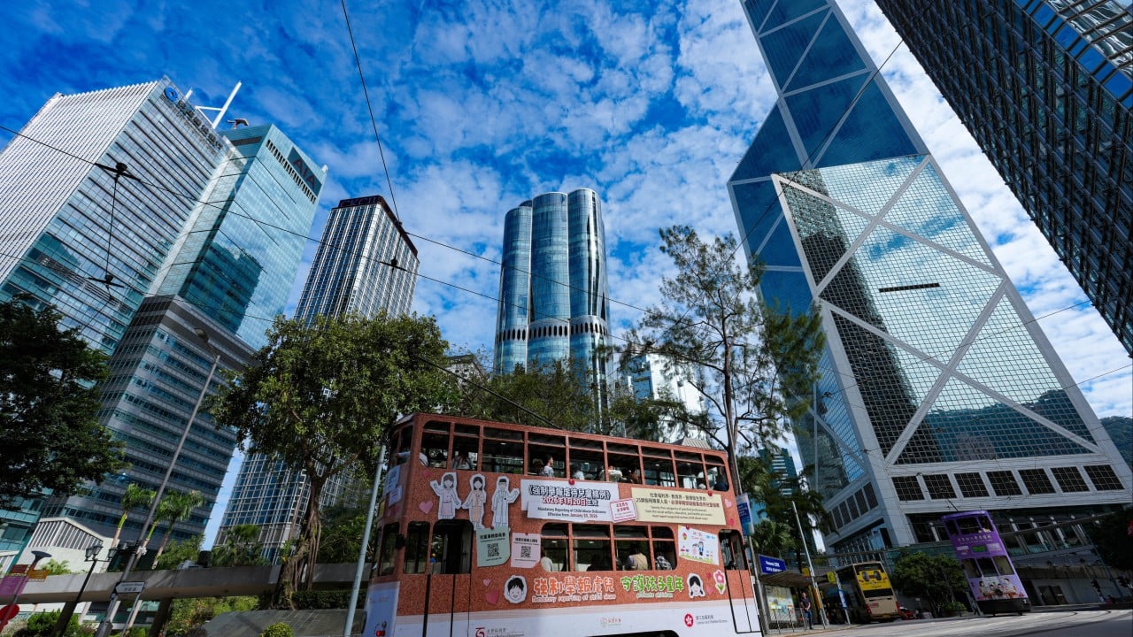 Hong Kong and Singapore property shrug off fund tax breaks