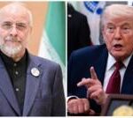 ترامپ: در جنگ با اختلاف زیاد در حال پیروزی هستیم؛ قالیباف: مذاکره زیر سایه تهدید را نمی‌پذیریم