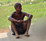 خشم عمومی در هند پس از آن که مردی برای اثبات فوت خواهرش، بقایای اسکلت او را به بانک برد