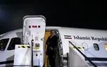 وزیر خارجه راهی دوحه و نیویورک شد