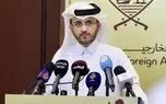 قطر: تلاش میانجی‌ها برای ازسرگیری مذاکرات ایران و آمریکا ادامه دارد