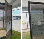 Immigrants held in small outdoor cages at 'Alligator Alcatraz' in Florida, investigators find