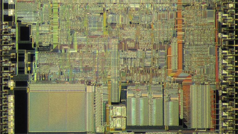 Performance Improvements For Open-Source 80386