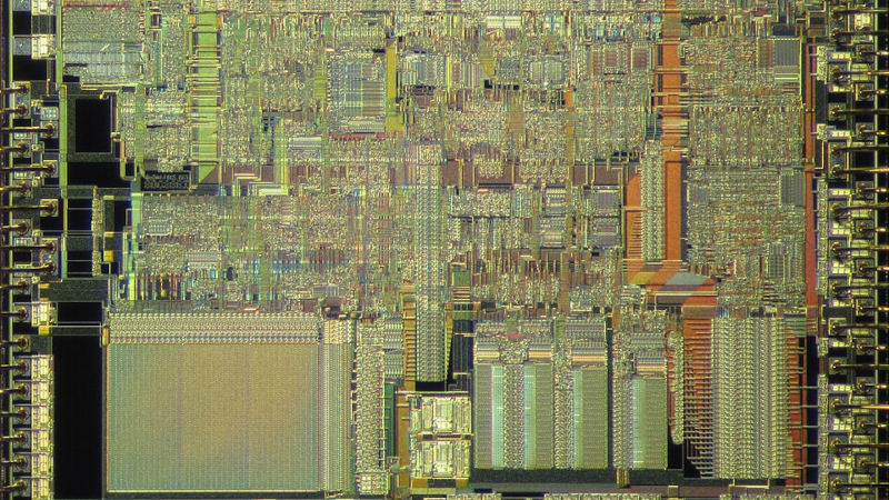 Performance Improvements For Open-Source 80386
