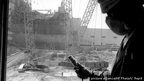 چرنوبیل؛ درسی ۴۰ ساله اما ناتمام در حافظه ایران و جهان