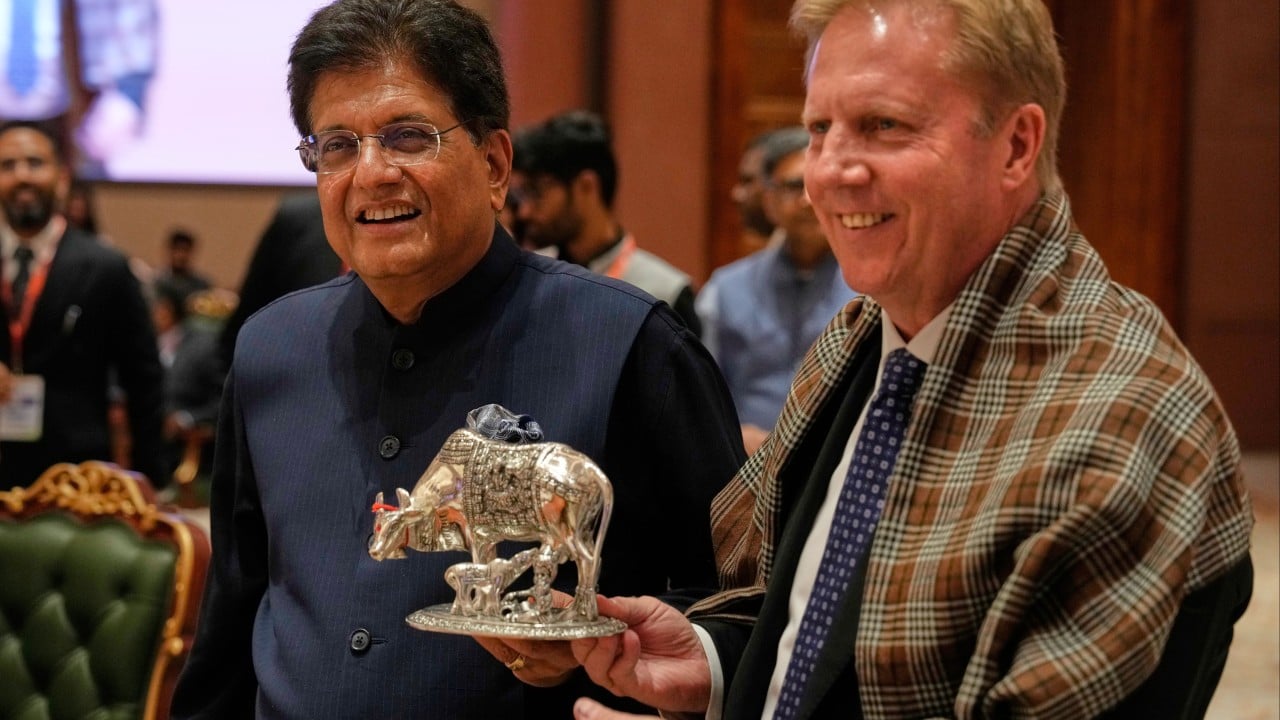 India, New Zealand boost trade diversification with ‘forward-looking’ pact