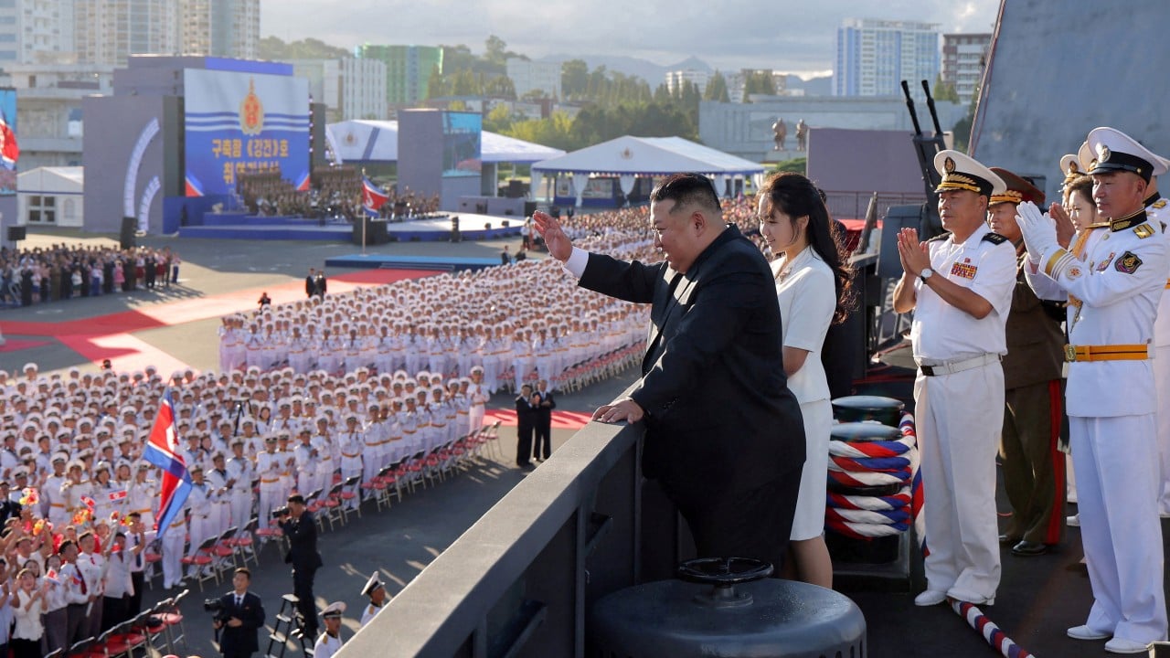 Why Trump-Xi summit must put Korean peninsula back on the agenda