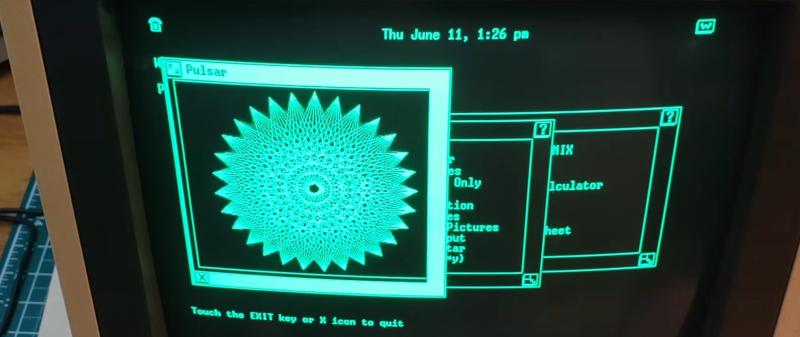 AT&T’s Unix PC — We Hardly Knew You