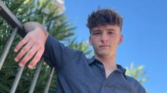 Teenager's family 'heartbroken' by meningitis death