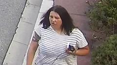 Woman suspected of Monaco bomb attack found dead in Ukraine