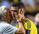 Ronaldo leaves Portugal camp after coach denies rift