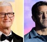 Apple names new boss to replace Tim Cook after 15 years