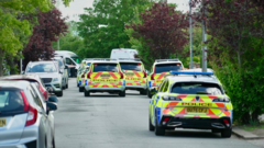 Man shot dead by police after overnight stand-off in Bedford