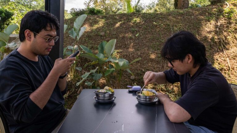 Malaysia aims for 600,000 South Korean arrivals in new travel drive