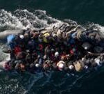 Migrant first to be convicted of endangering others under new crossing law