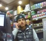 Watch: BBC goes undercover at mini-mart selling drugs