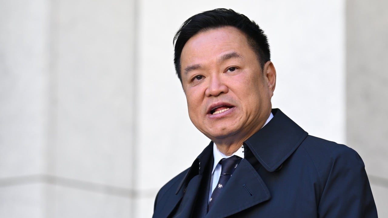 ‘Gone too far’: Thai PM Anutin slams foreign lawbreakers as backlash builds