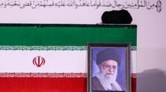پس از علی خامنه‌ای؛ جمهوری اسلامی چه چیزهایی را تغییر داد و چه چیزهایی را حفظ کرد؟