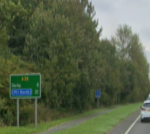 Four people including baby die after car crash