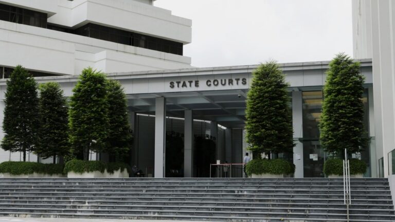 Ex-army captain in Singapore jailed 17 months for sex with 15-year-old boy