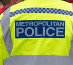 Woman and child die after getting into difficulty in water at London park