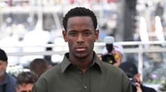Top Boy actor Micheal Ward found not guilty of rape