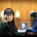 Javanmardi among shooting stars to follow in Changwon 2026 Worlds
