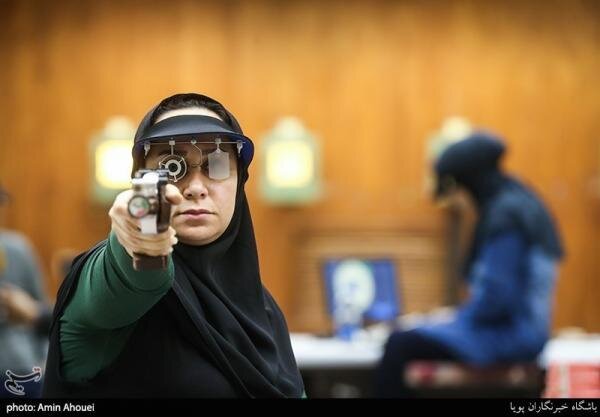 Javanmardi among shooting stars to follow in Changwon 2026 Worlds