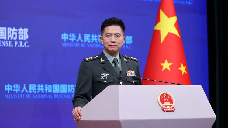China slams Japan's defense white paper as full of false narratives