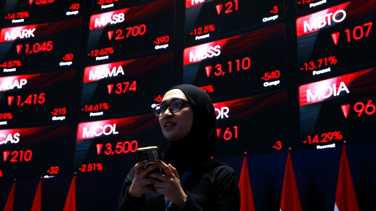 As Indonesia faces MSCI downgrade threat, officials vow reforms to ease fears