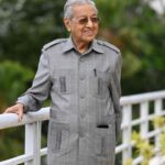 Malaysia’s Mahathir ‘doesn’t care’ about ‘dictator’ label as he reflects on his legacy