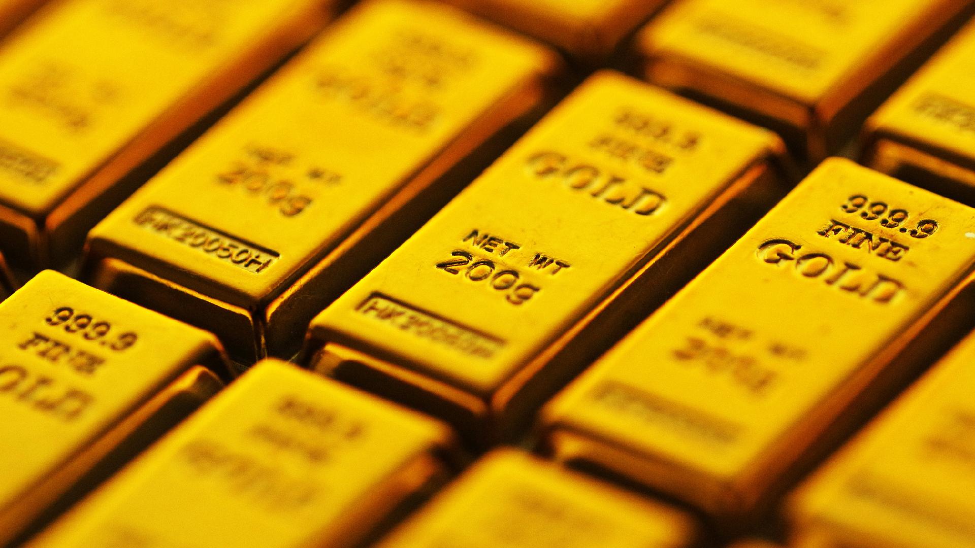 Cameroon launches push to recover millions in unpaid gold taxes