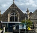 No rape took place outside Epsom church, say police