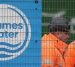 Thames Water lenders preparing legal challenge in event of Burnham nationalisation