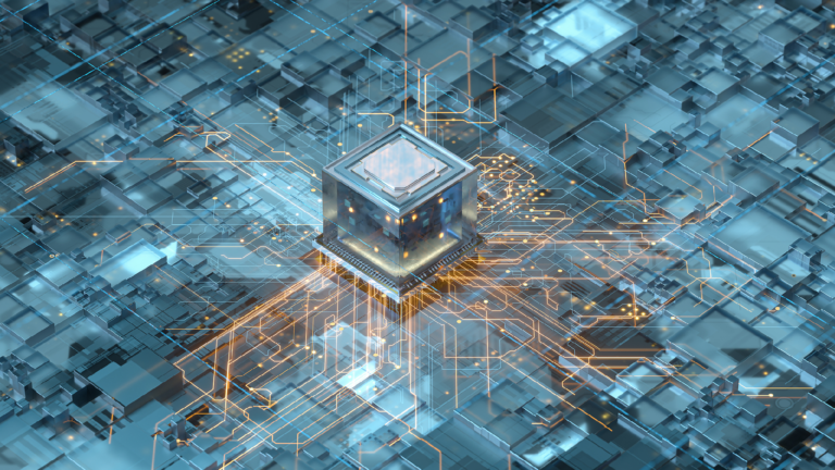AI's energy footprint: How computing power is reshaping the grid