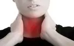 ۷ نشانه شایع  کم‌کاری تیروئید را بشناسید!