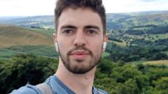 Man killed by tiger climbed two fences before suffering multiple injuries, inquest hears
