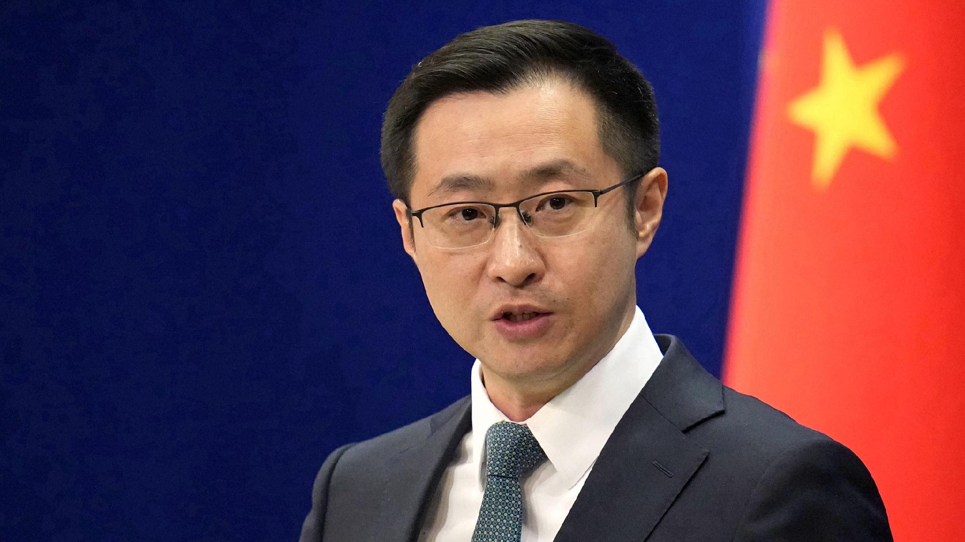 China slams Philippine defense statement as vicious provocation
