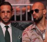 Tate brothers appear in US court for extradition proceedings