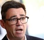 Burnham 'confident' early release of PC Harper's killers can be halted