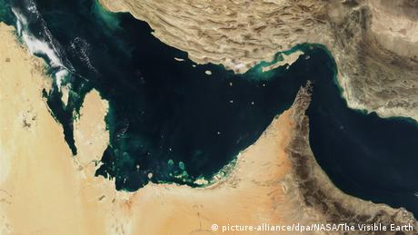 محاصره دریایی؛ "درآمد نفتی ایران دو ماه دیگر به صفر می‌رسد"