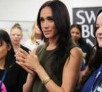 'I was the most trolled person in the world,' Meghan says during Australia visit