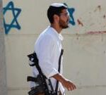 Israel re-establishes closed West Bank settlement, defying growing international protests